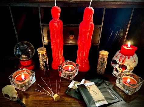 Wiccan Love Magick: Balancing Passion and Compassion